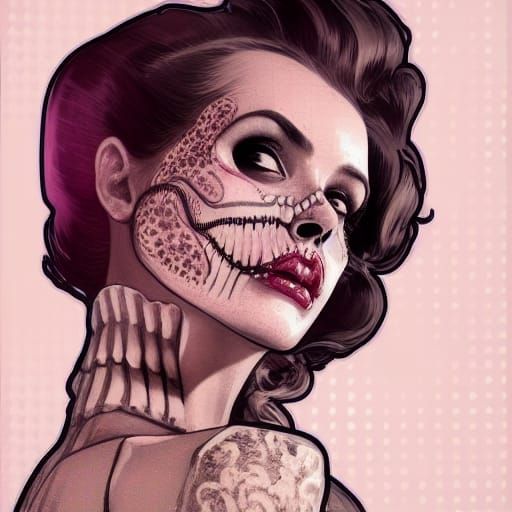 Under My Skin