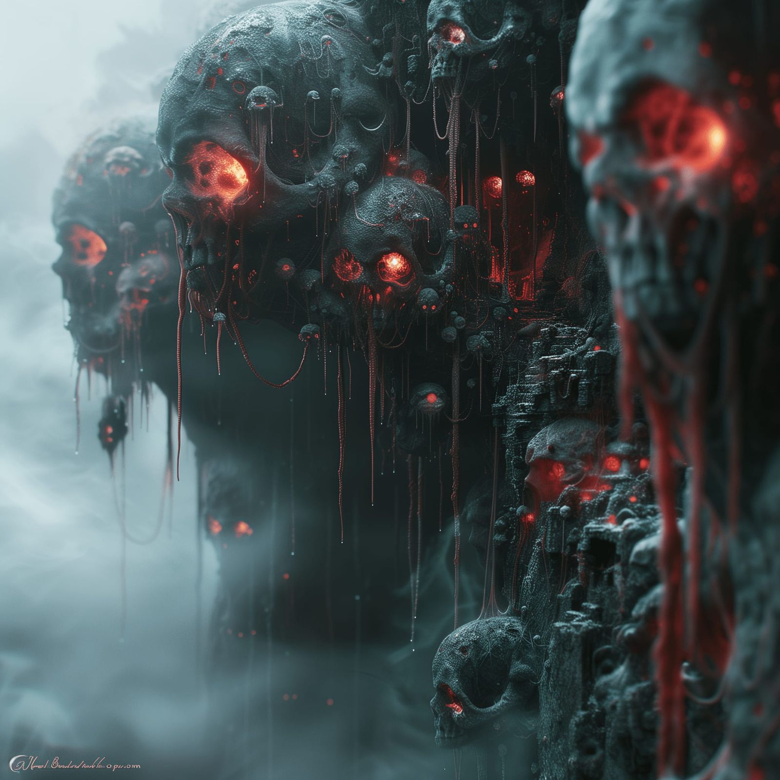 The Wretched Bastion