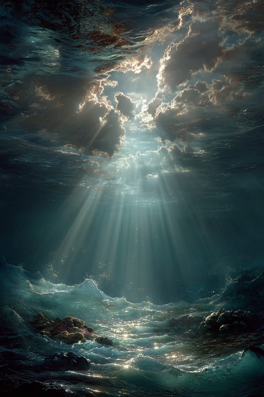 תֹהוּ וָבֹהוּ‎