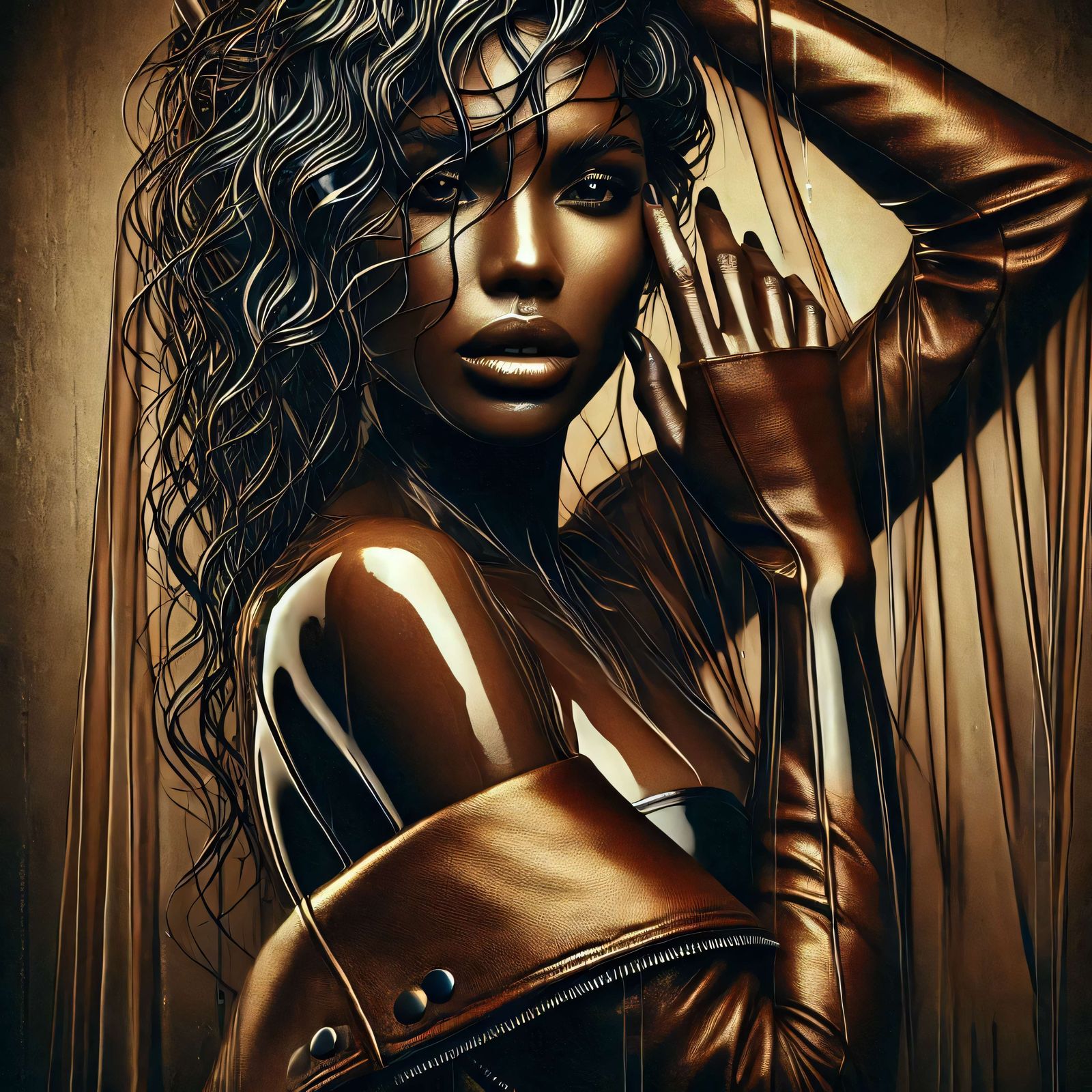 M&Ms Massive Mass Upload