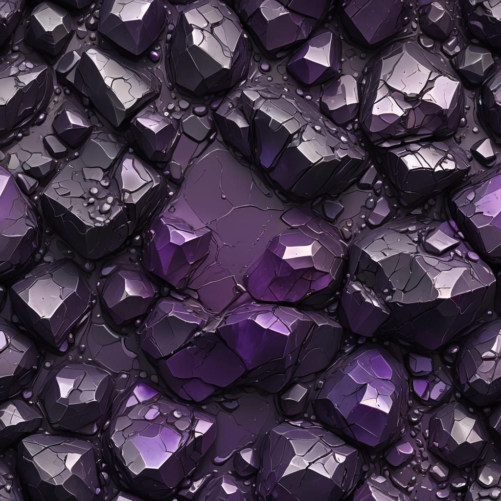 Minecraft Obsidian