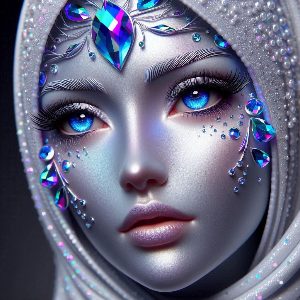 Vishuddha,Throat Chakra