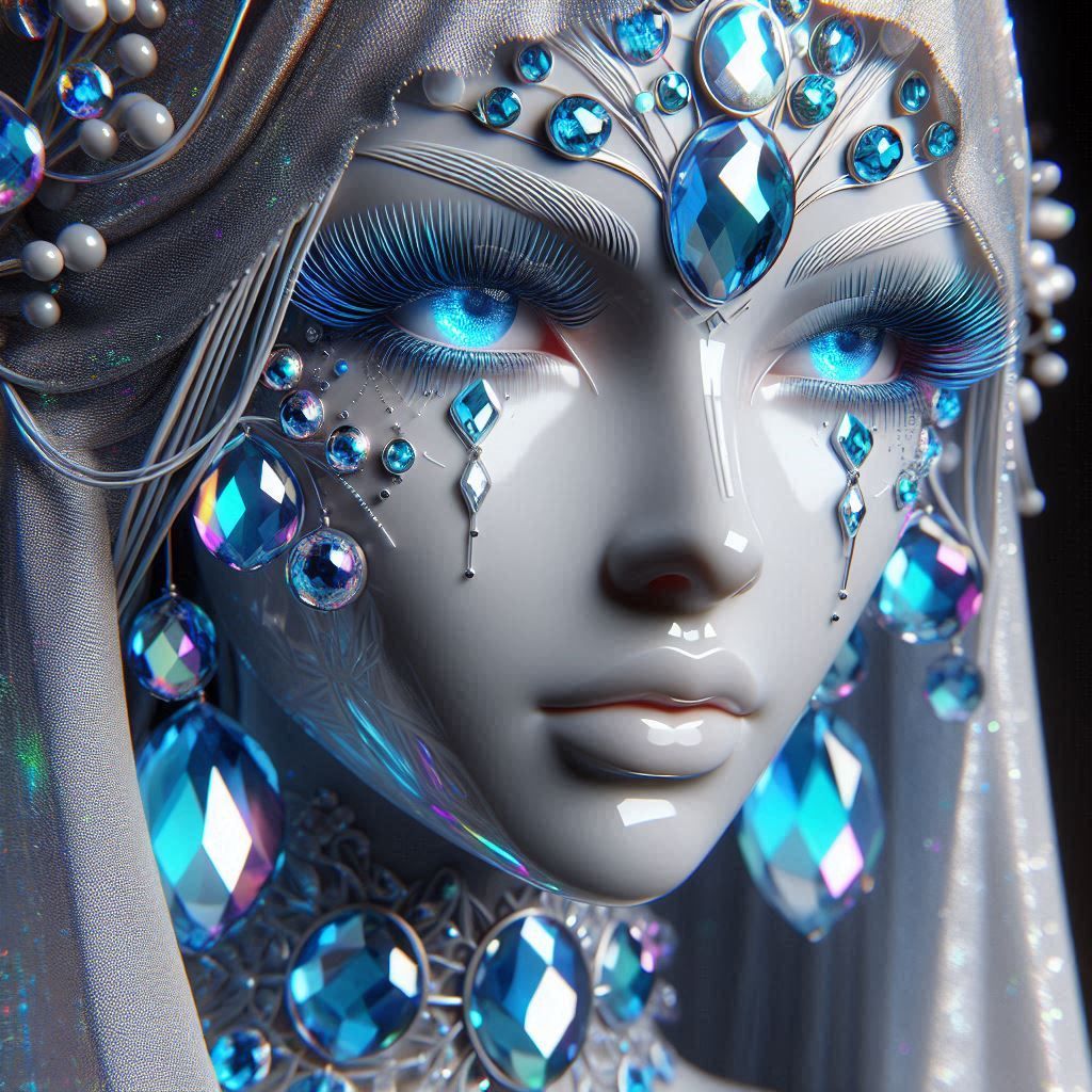 Vishuddha,Throat Chakra