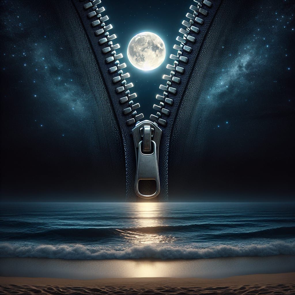 Let Your Light Shine 