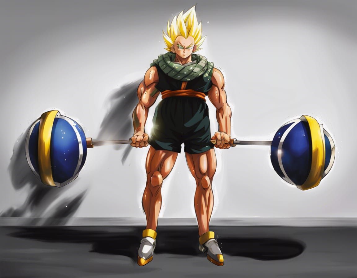 Weightlifting anime's theme song video blows past 115 million views with  help from muscle idol | SoraNews24 -Japan News-