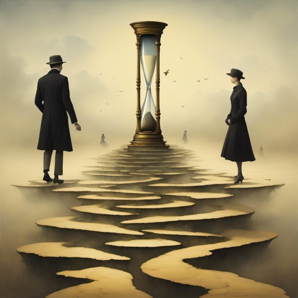 Time is running out
