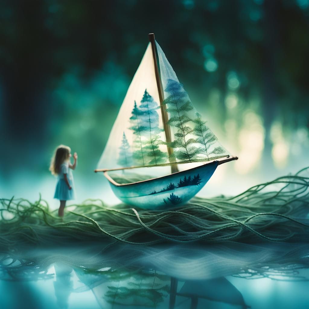 Sailboat