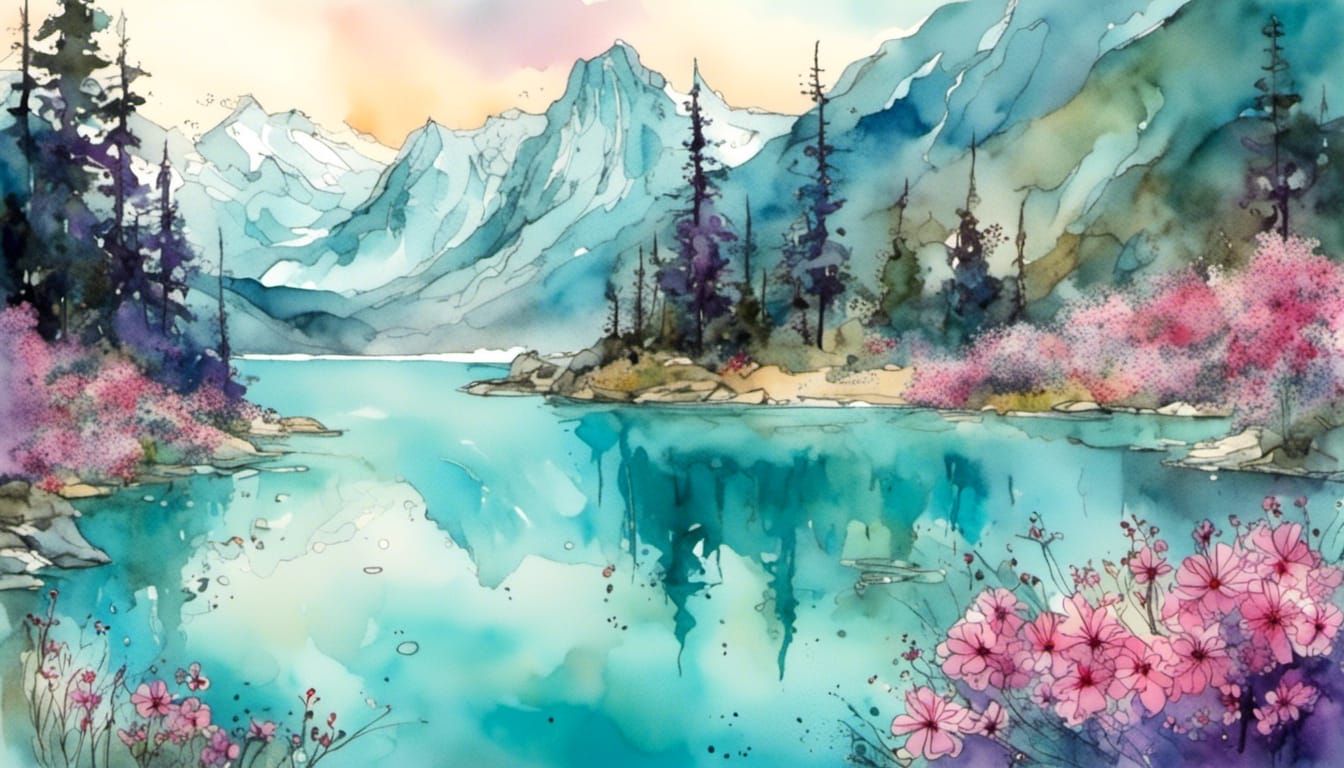 Mountain Retreat