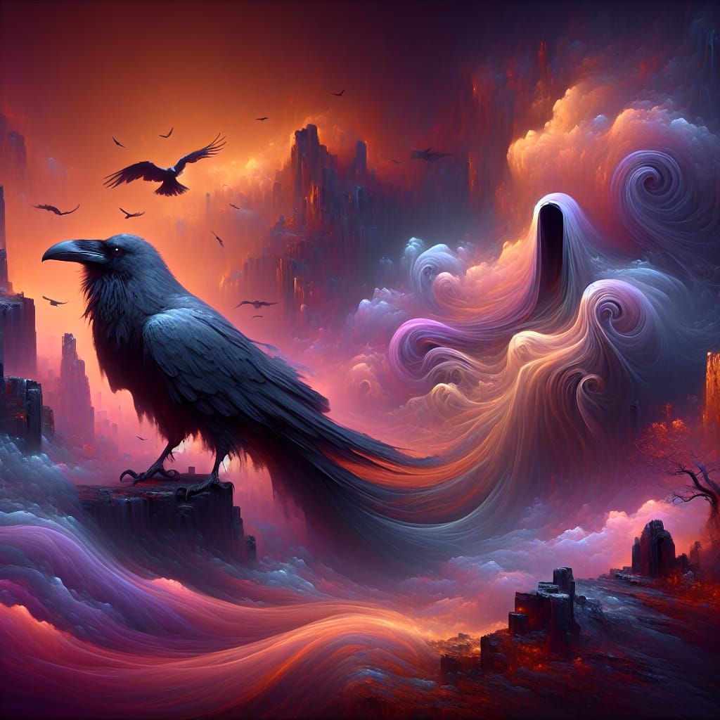 Raven
