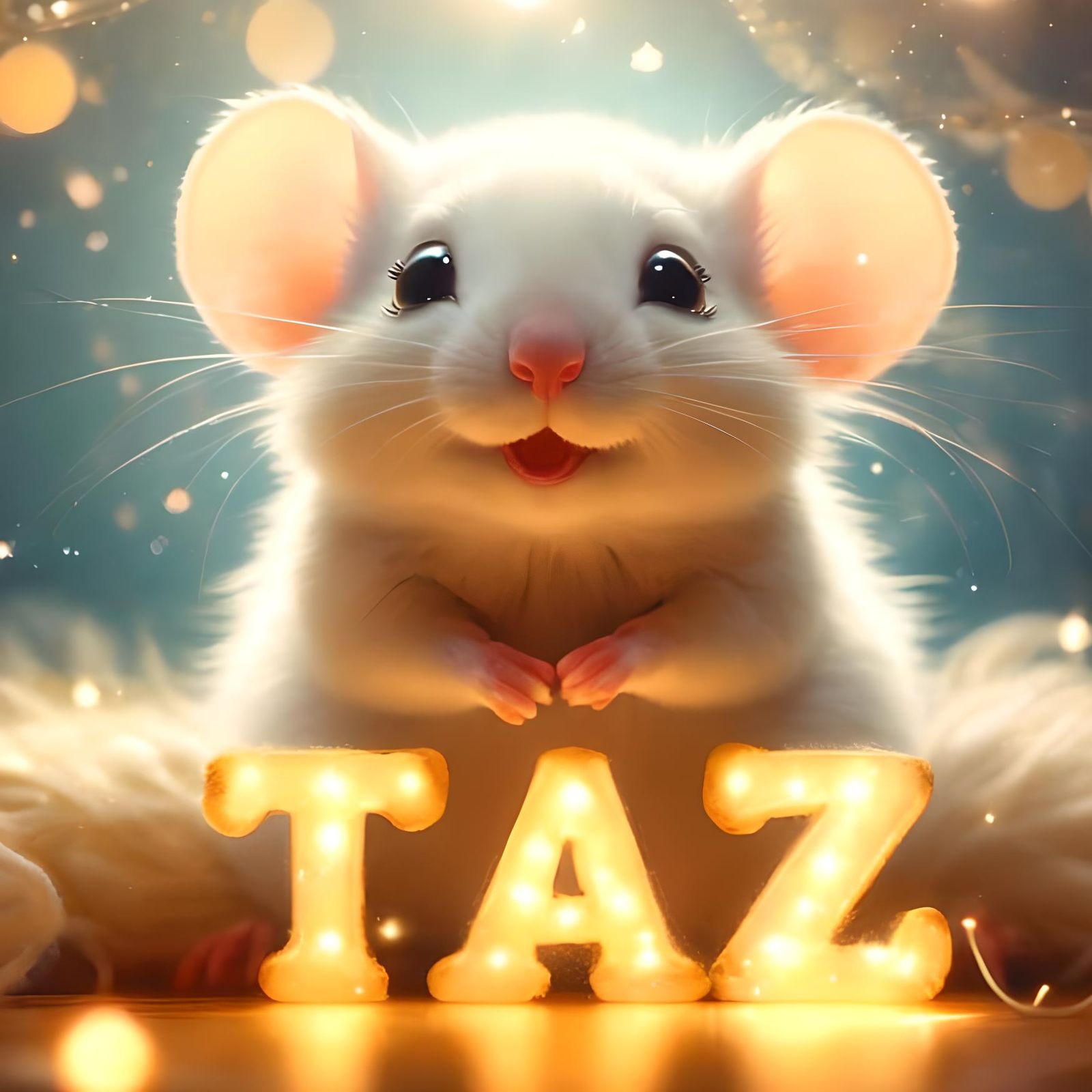 Tazlina