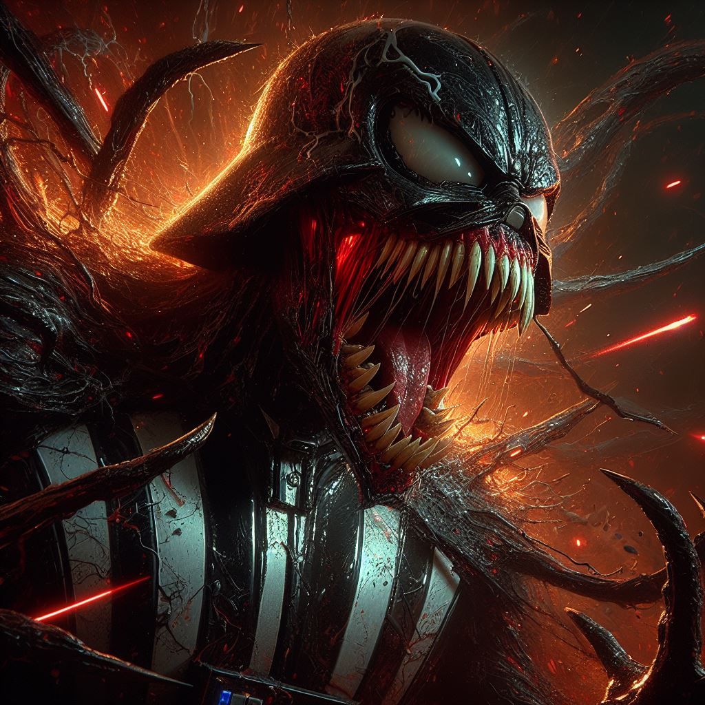 Darth Venom