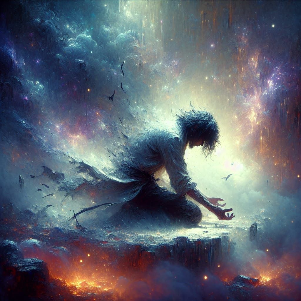 Untitled Creation