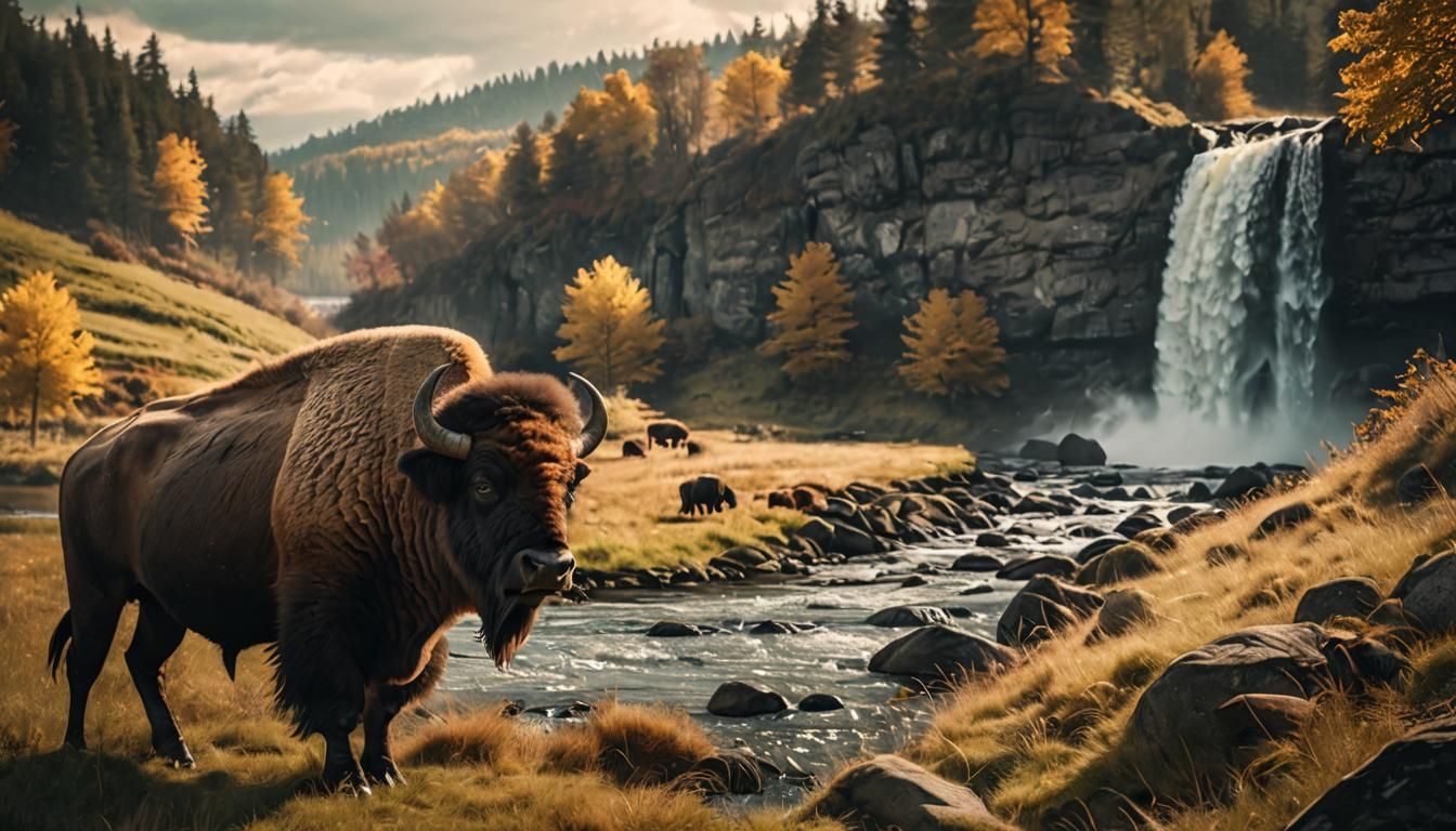 Bison