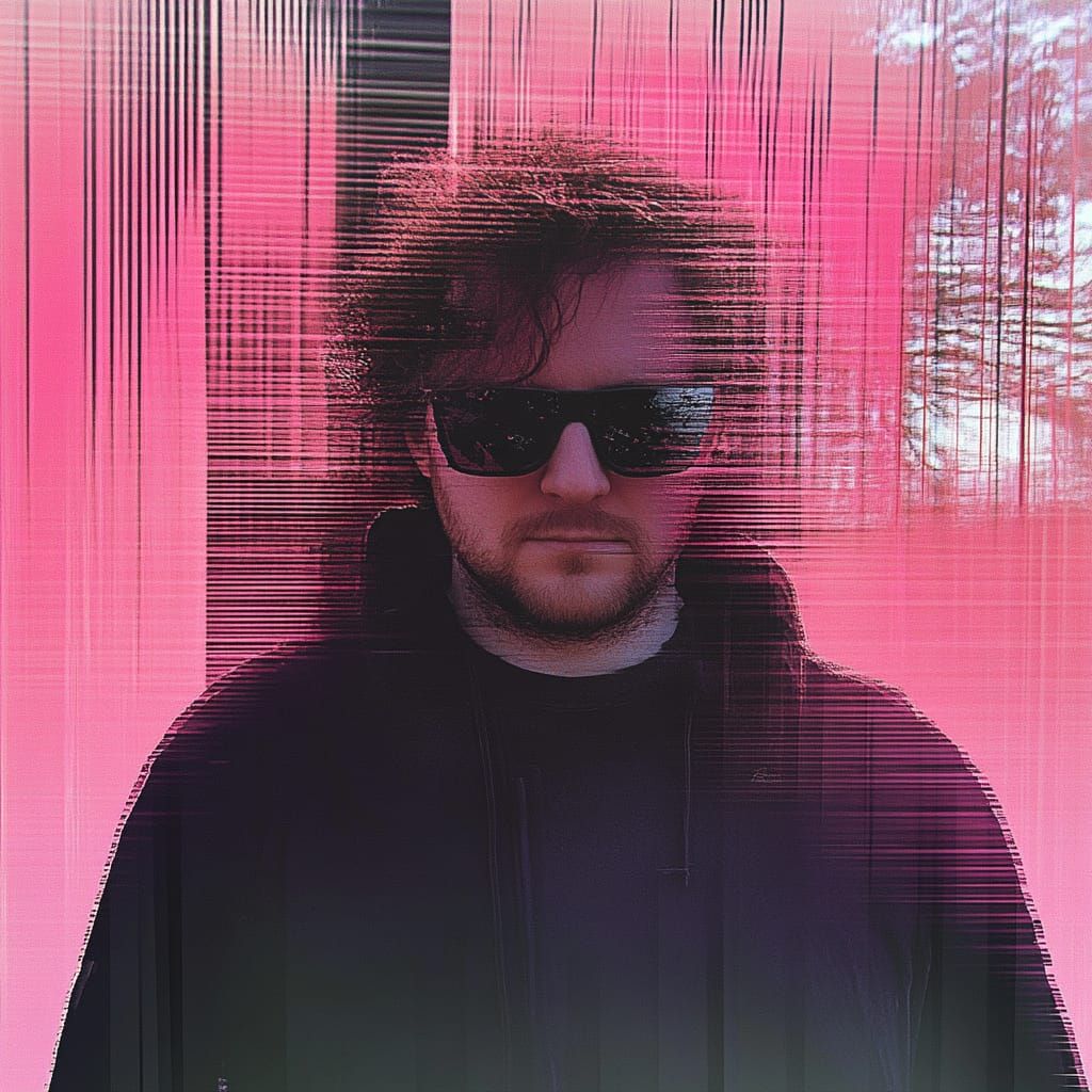 The Closest Thing To My Appearance You Will Probably Ever See