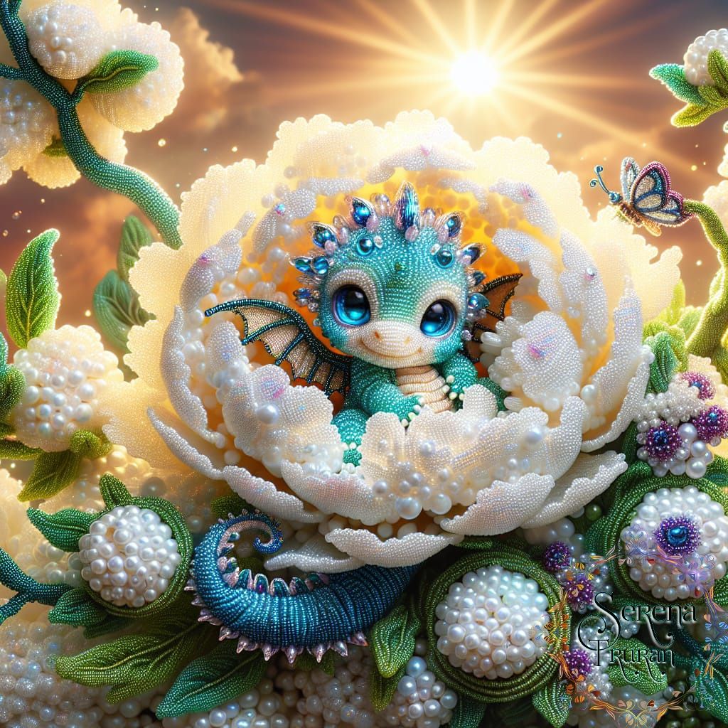 It's a B E A Dutiful Day!