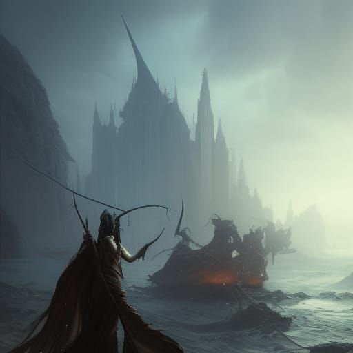 bael and dagon