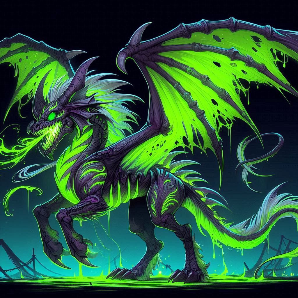 VenomFang