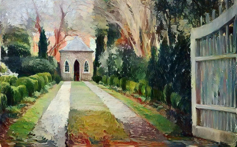 Carriage House