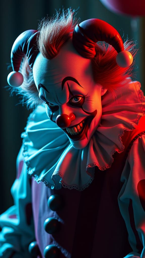 Art the Clown