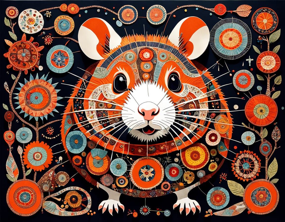 undefined  by @King-Hamster