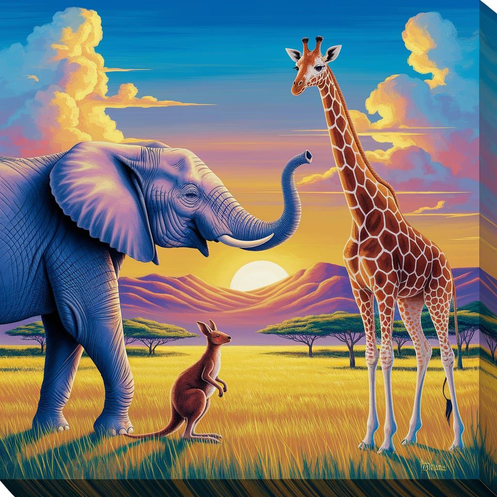 נפלאות הבריאה