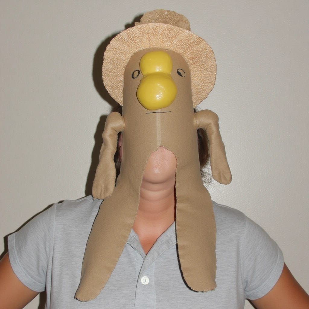 I'm adding this to my line-up of 2025 hat designs.