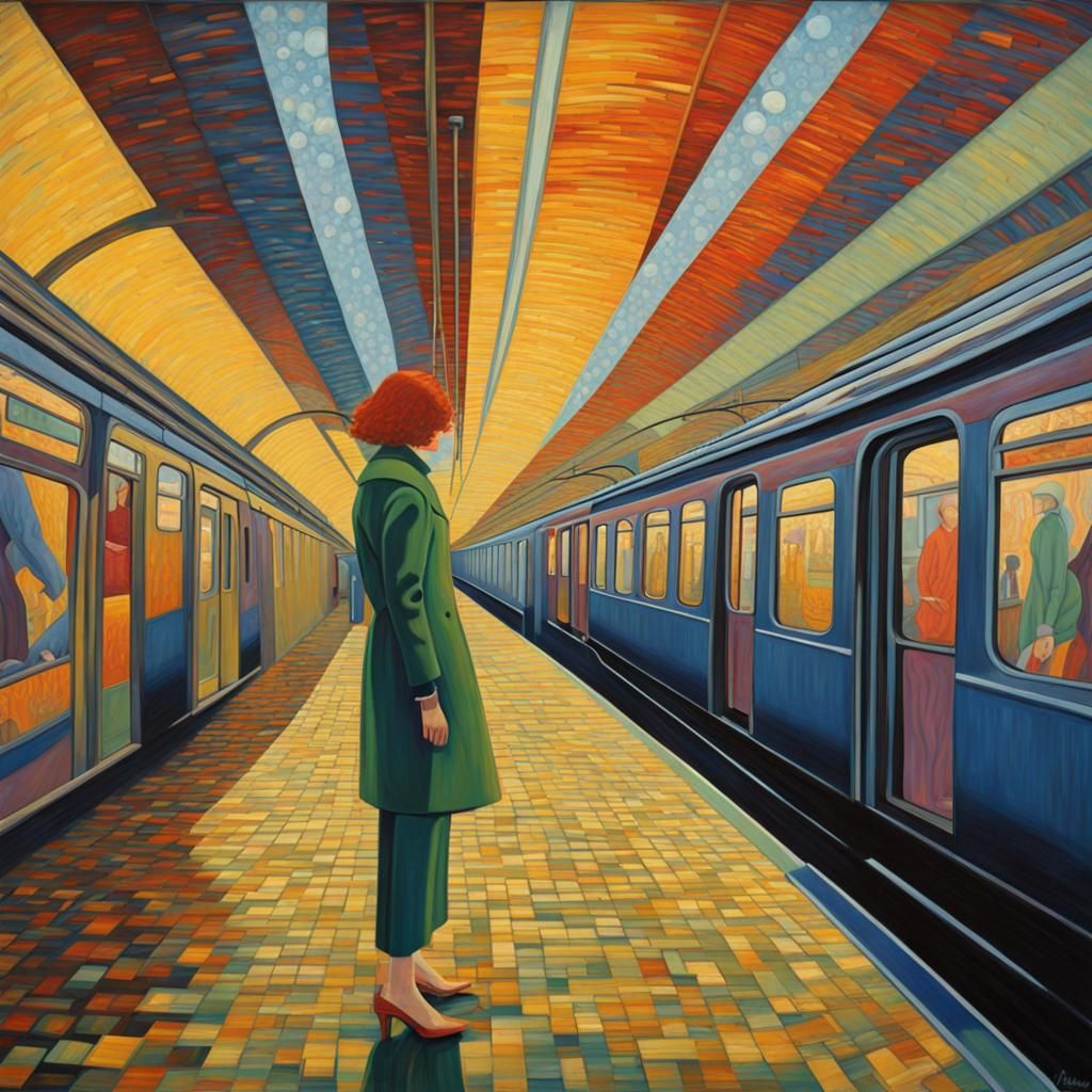 SUBWAY