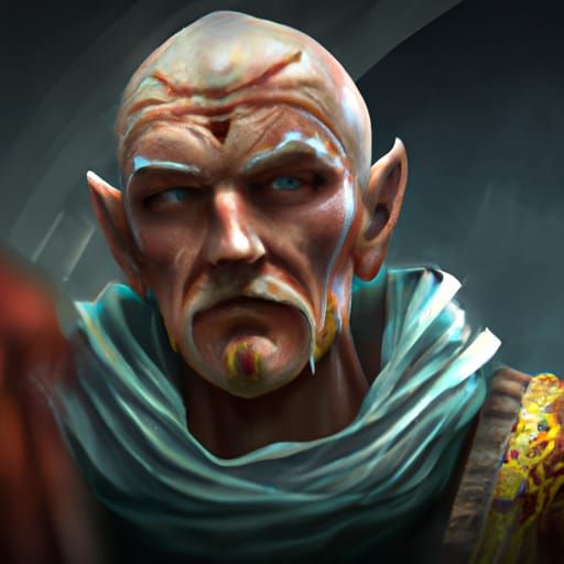 Crowned Crow Artwerx