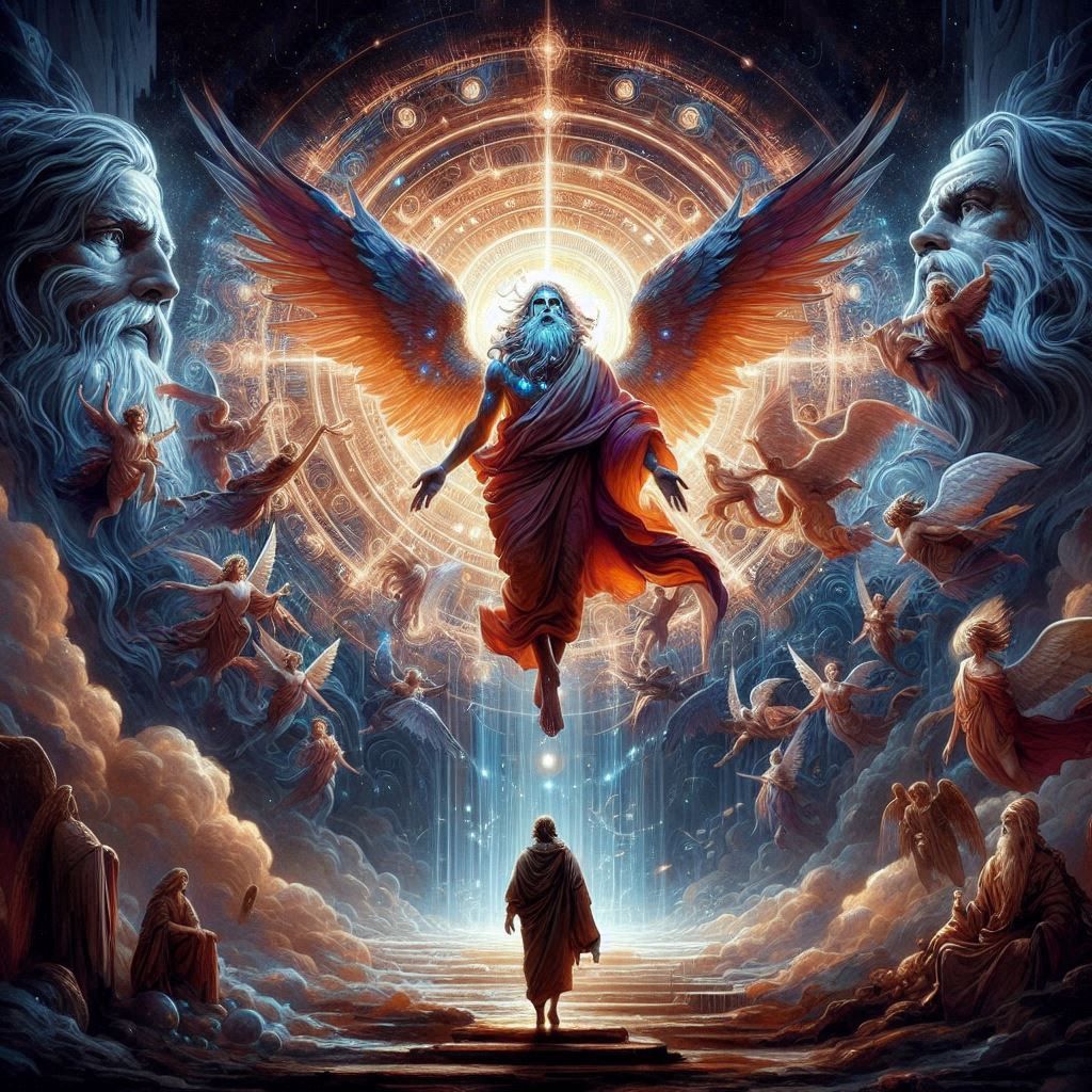 Richard Bach,, Illusions