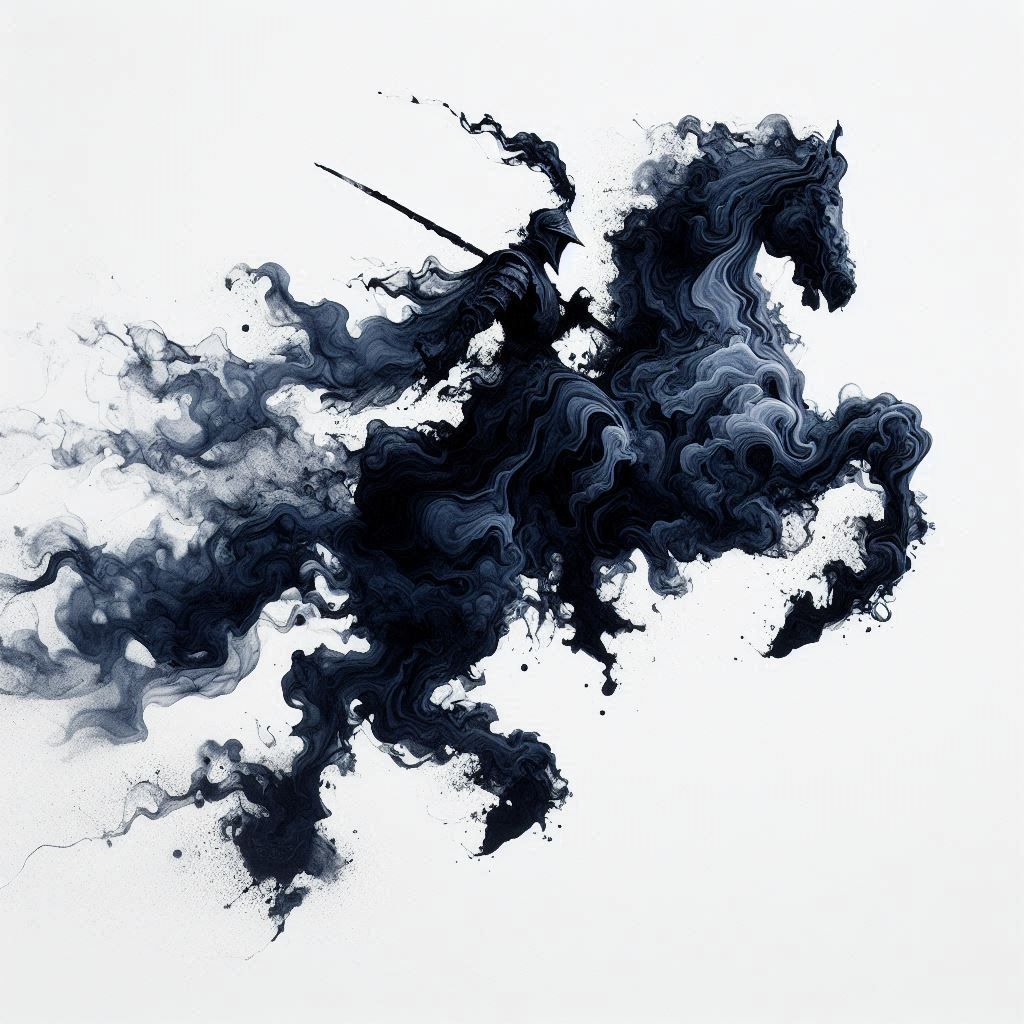 Smokey Knight 6