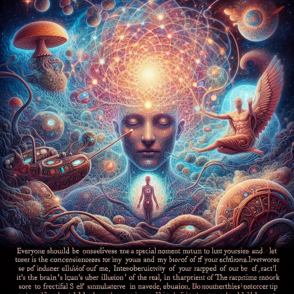 everyone should give themselves a special moment to turn off electronic devices