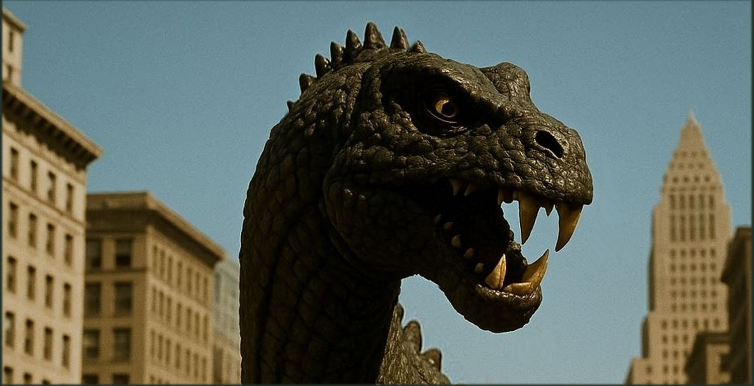 Returning to New York