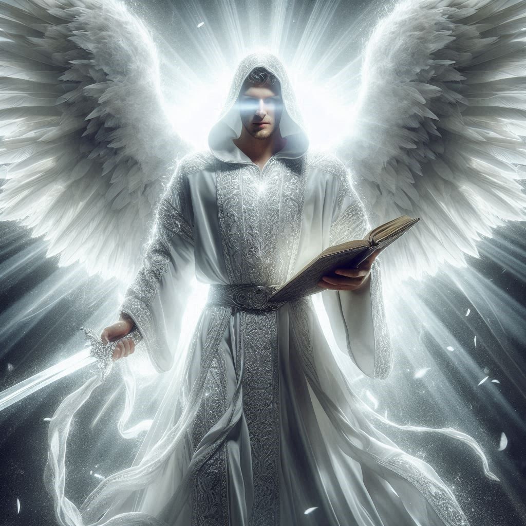 Michael the Archanel