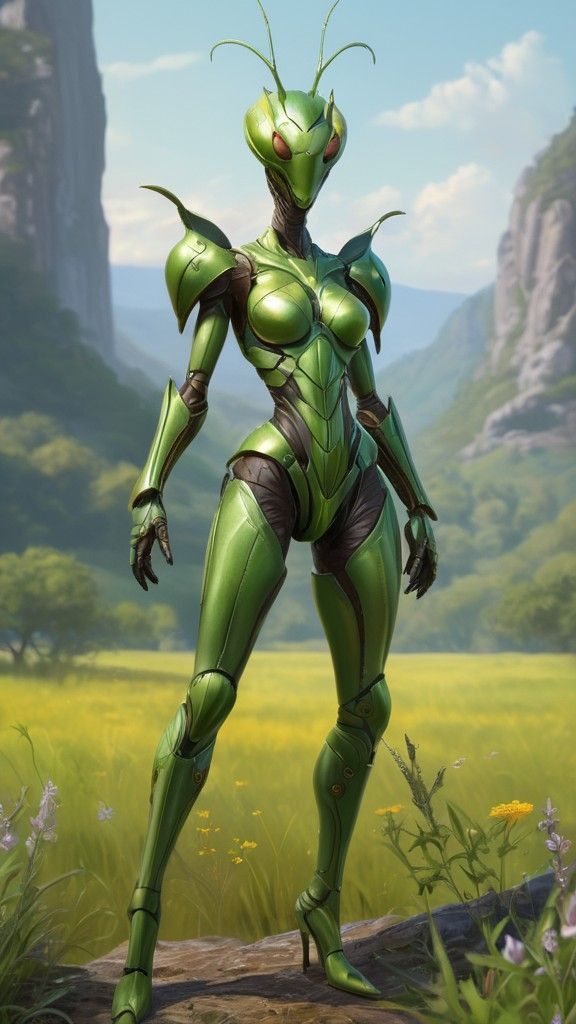 Mantis