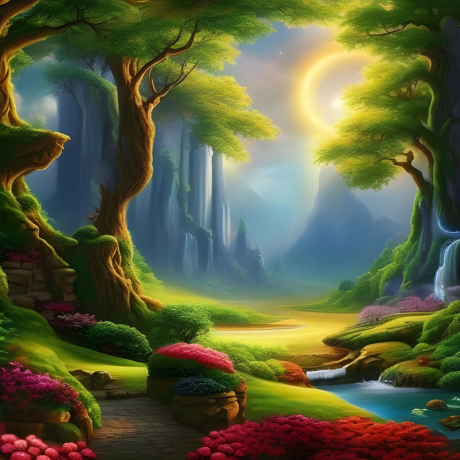 natural-garden-ai-generated-artwork-nightcafe-creator