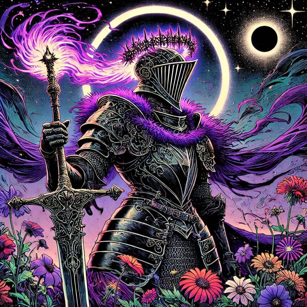 The Corruption Within