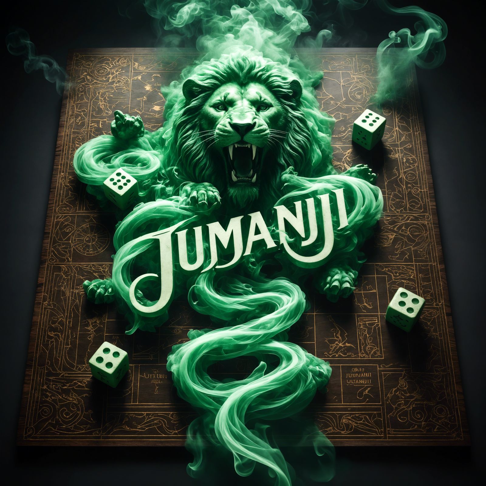 Jumanji