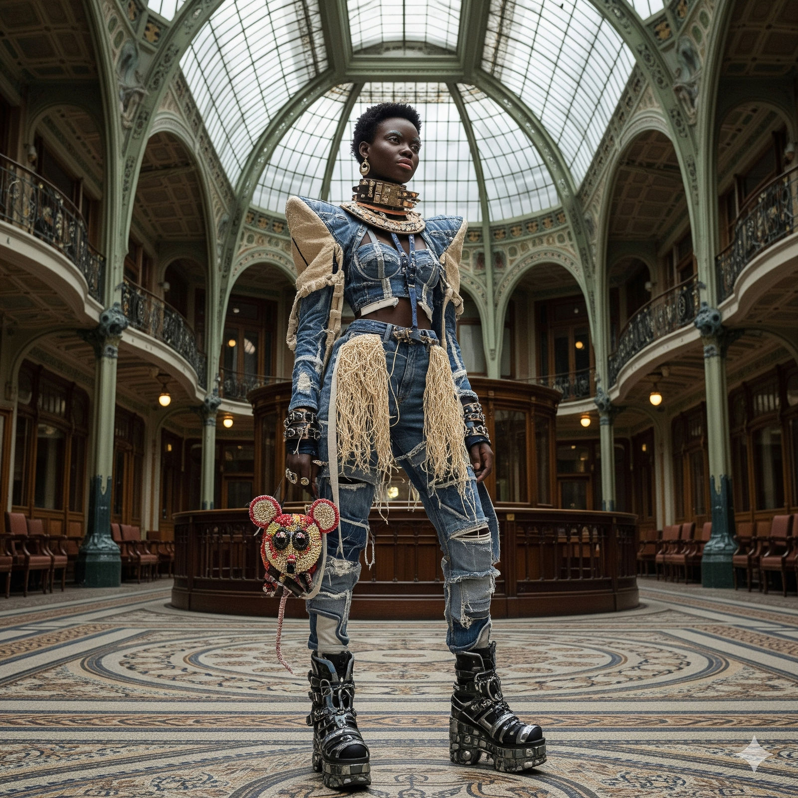 Clashes: Dark Times Rising