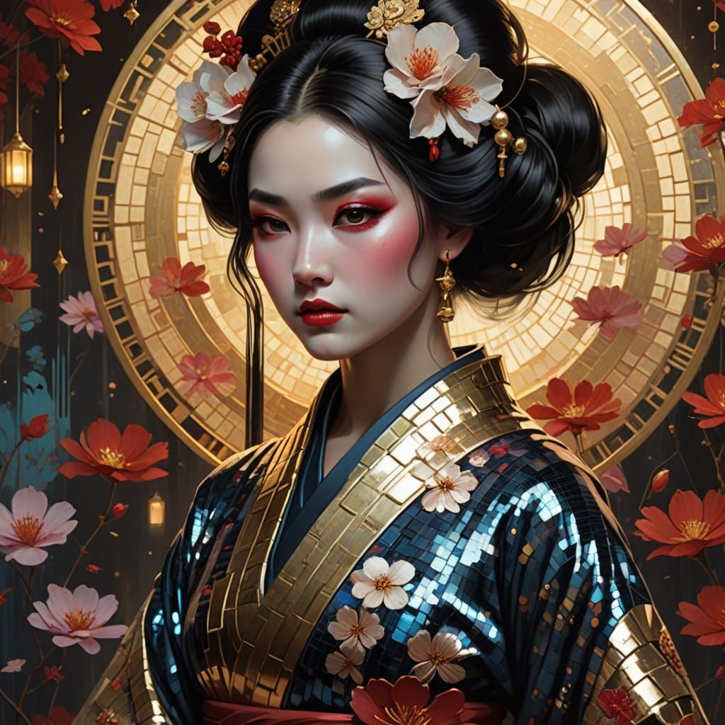 Untitled Creation