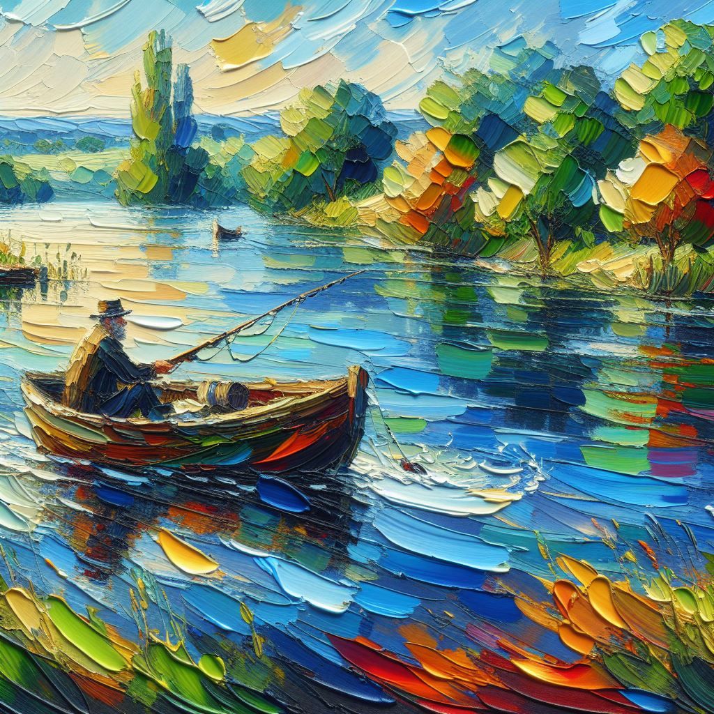"Fisherman"