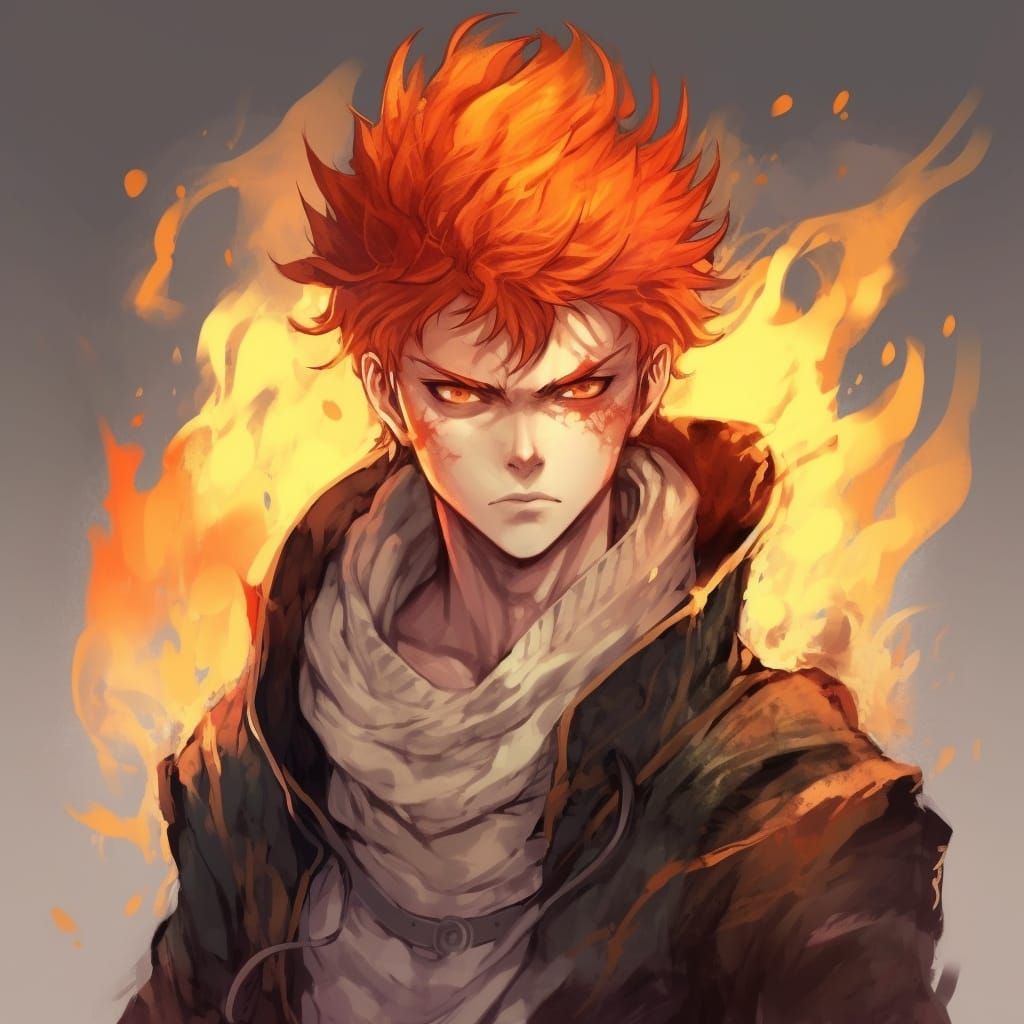 Warhammer Characters