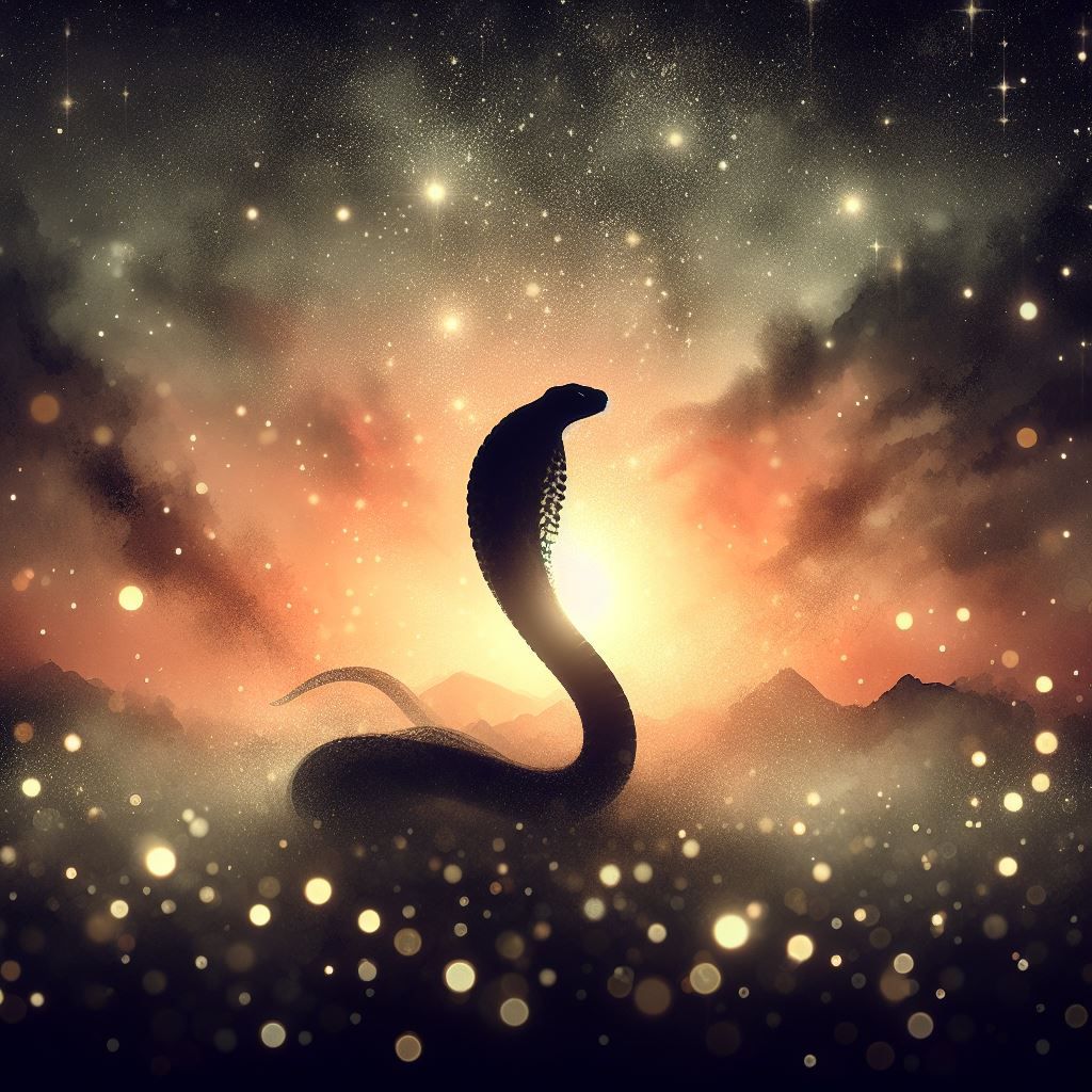 รɳαҡε ᘖ - 蛇