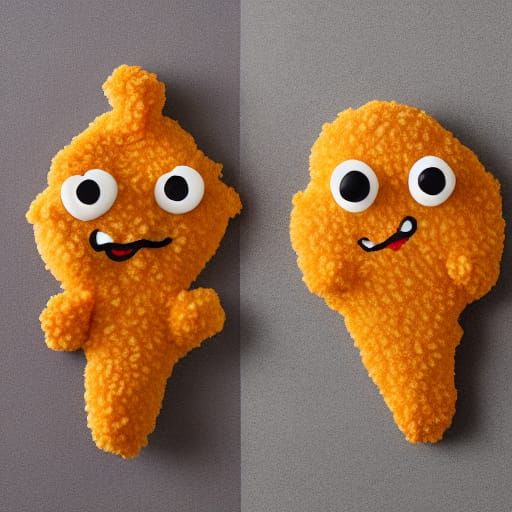 mcnuggie
