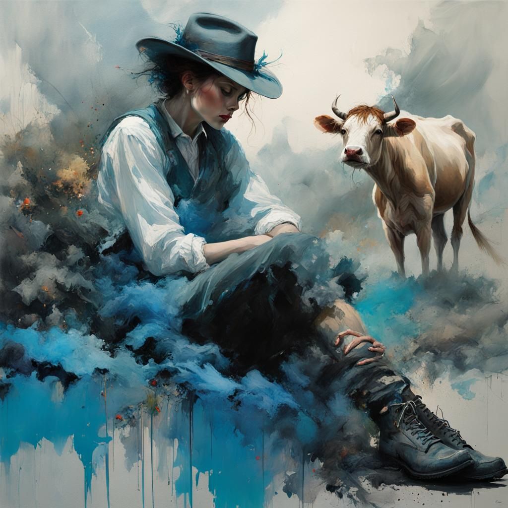 Cloud Dreaming