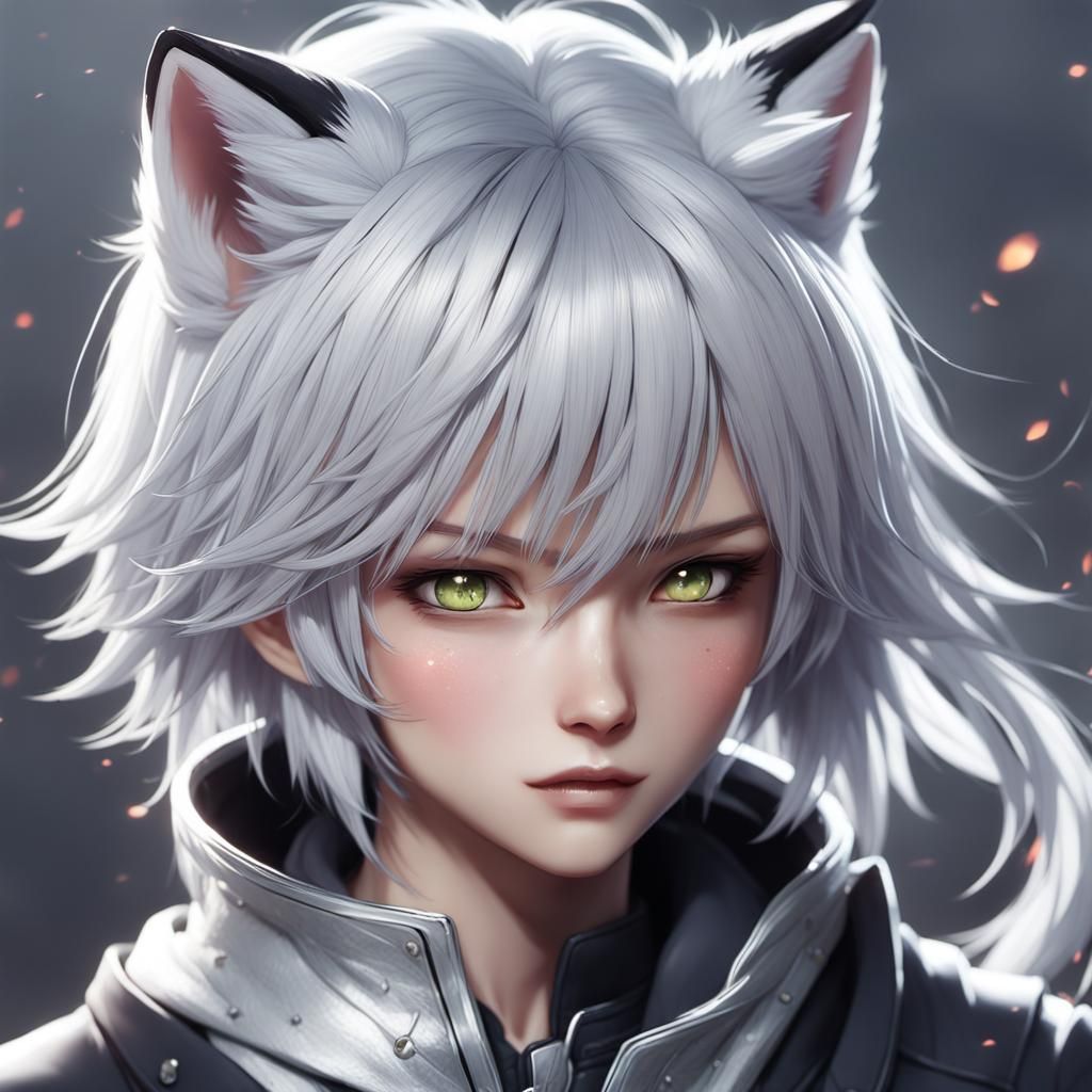 Silver Fox