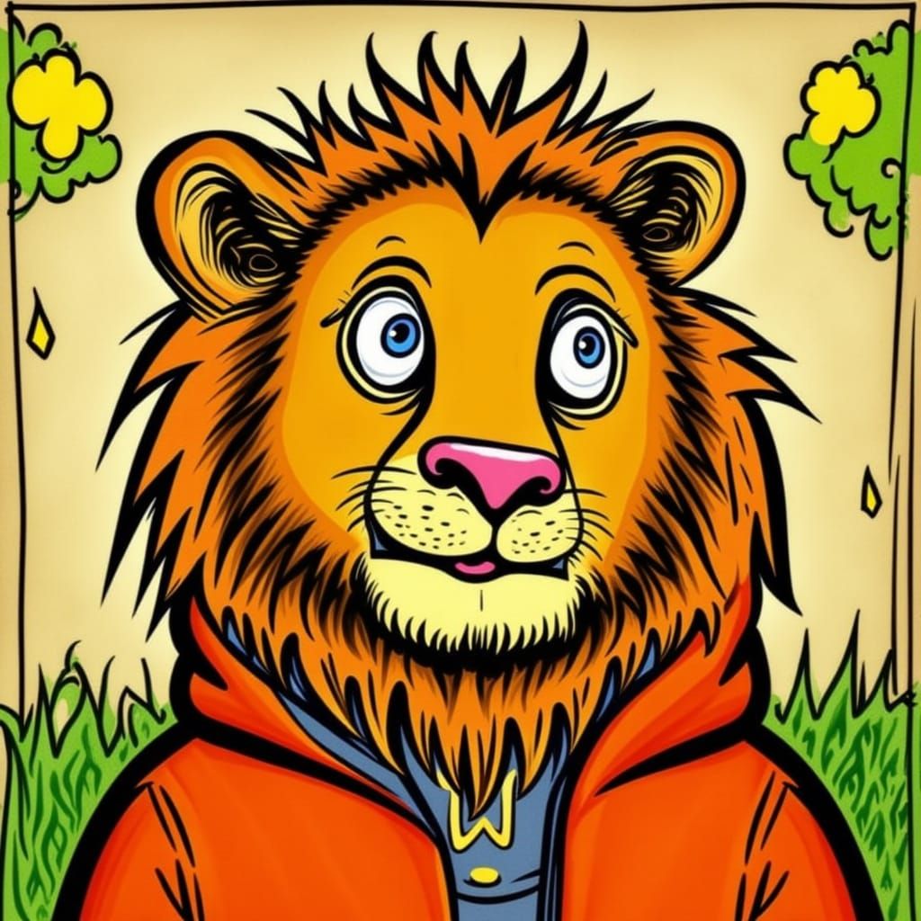 - damn it, where did I end up?