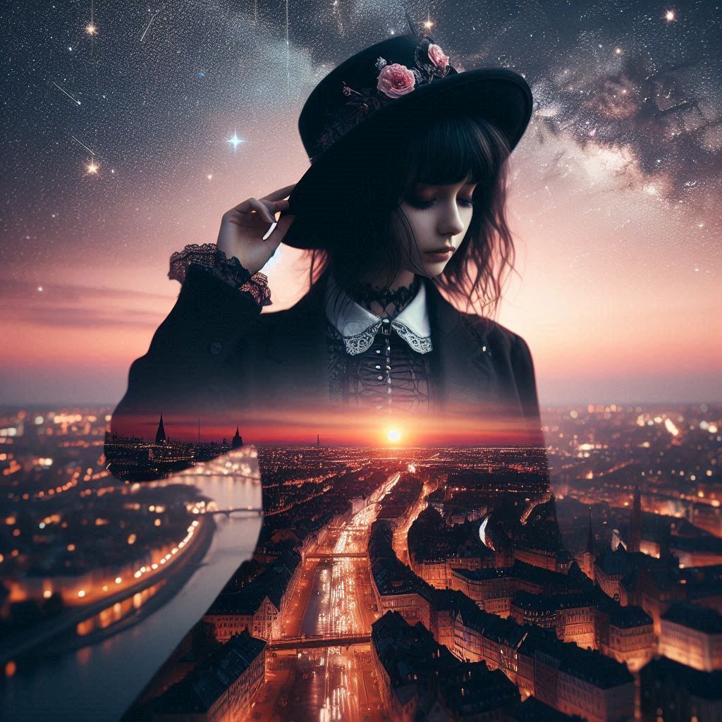 Ready for a Big World🌍