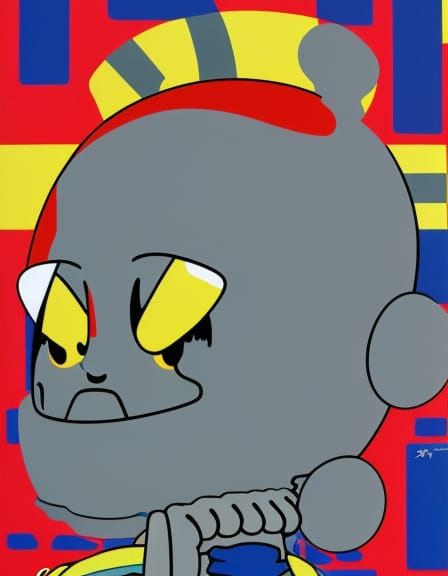 Untitled Creation