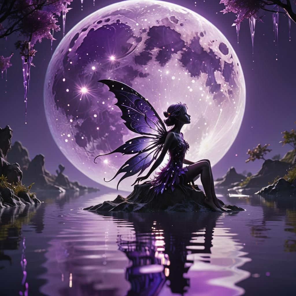 Magical Lunar Nights