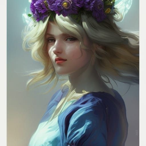 Go ask alice